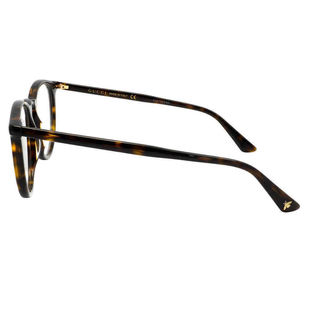 NWT GUCCI GG0027o 002 Eyeglasses - Picture 2 of 4